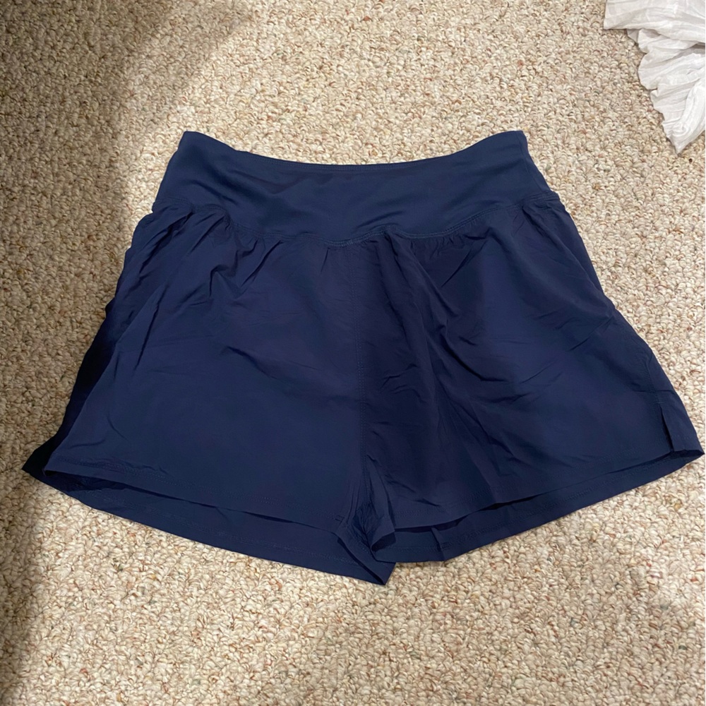 Madewell Athletic Shorts